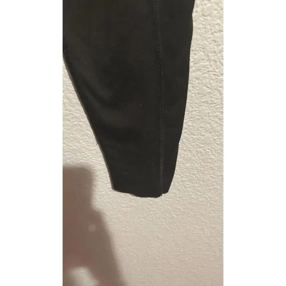 Pink Victoria Secret Active Leggings - Picture 5 of 8